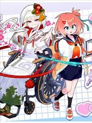 甜度超标 甜宠短剧海报